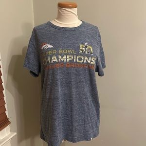 Denver Broncos Super Bowl 50 Champions